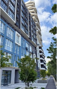 Продаж 2кім. квартири Львів