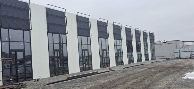 оренда комерційної нерухомості