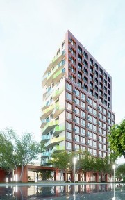 Власник. Терміново. Жк на Величковського.