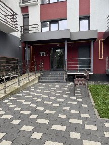 Продаж квартири від забудовника