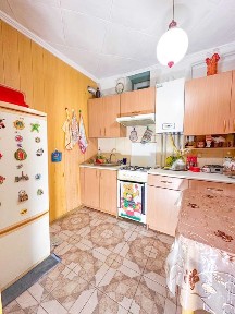 Продаж 1-кімнатної квартири з ремонтом, вул. Зелена, Личакіський район