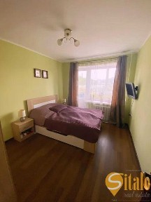 Продаж 4 кімнатної квартири, вулиця Сахарова