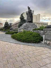 Черкаська область, Черкаси