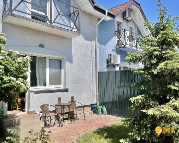 Аренда дома 110 м², 160-я Садовая ул.