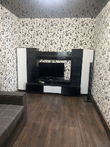 Сдаю 2к домик на Старом Водопое