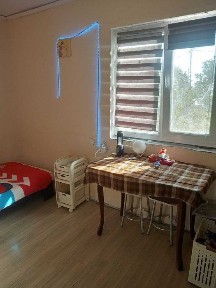 Довгострокова оренда Будинок з сонячною станцією та свердловиною