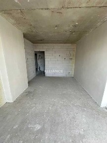 НОВИНКА! 1кім. квартира в новобудові 48м2