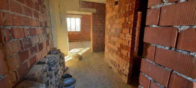 Продається квартира площею 111.5 м2