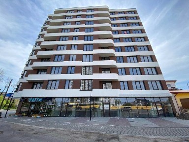 Івано-Франківська область, Івано-Франківськ