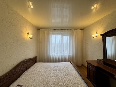 ЖК на Вернадського • Оренда 2кім квартири • Балкон • Санта Барбара