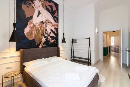 Оренда квартири в центрі на вул. Личаківська