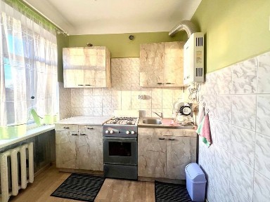 Оренда 1кімнатної квартири Ряшівська