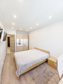 Оренда 1кім. +кухня вітальня, ЖК ПАРУС на Липинського