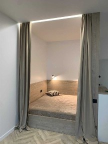 Оренда вишуканої 1кім квартири з гарним ремонтом Зелена ЖК Вікінг Парк