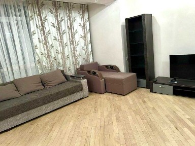 Оренда 3-кім. квартири. пр. Чорновола-Арсен-Новобудова