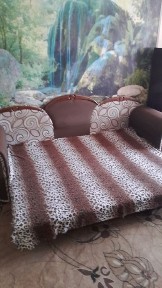 Оренда 2кімн. квартира Любінська