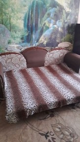 Оренда 2кімн. квартира Любінська