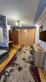 Оренда одно кімнатної квартири