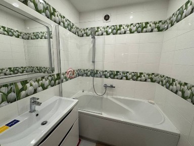 Здається в оренду 2-кімнатна квартира