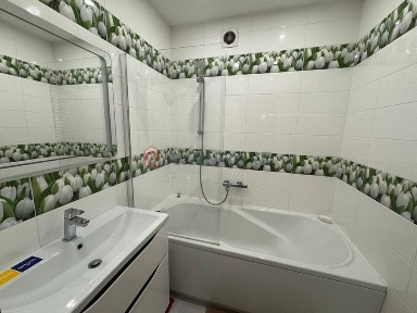 Здається в оренду 2-кімнатна квартира