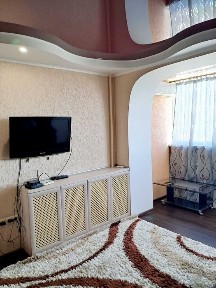 Аренда 1к квартиры