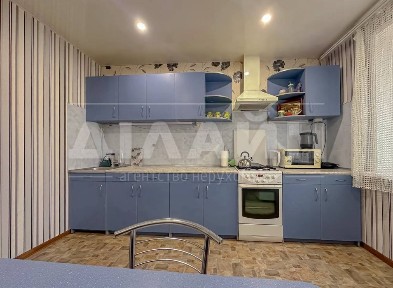 Аренда! 3кім. квартира у Хортицькому районі!