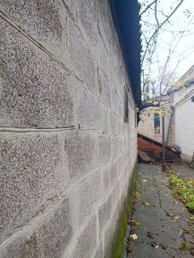 ‼️Правий берег, Рельєфна, продаж пів будинку.