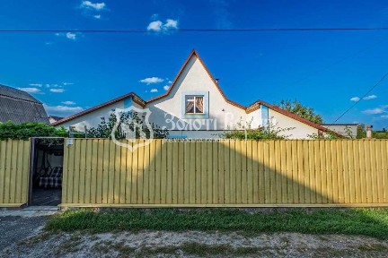 Продажа дома 110 м², 9-та лінія, 212