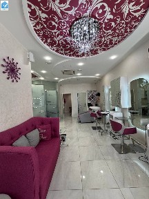 Продам салон краси на Французькому бульварі, Одеса Приморський район