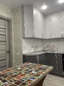 Квартира з євроремонтом в центрі міста Глухів