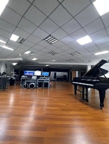 Оренда простору, де ваша творчість розквітне!