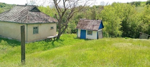 Будинок село Мельники