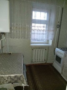 1-к квартира від власника з індивідуальним опаленням