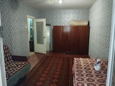 Здамо 1 кімн кв в Центрі р-н Градецкий