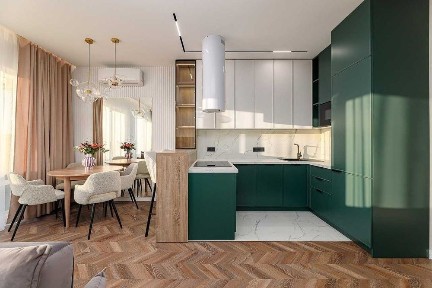 Продаж Будинку із Ремонтом Панська Гора, Баварська кладка, готовий