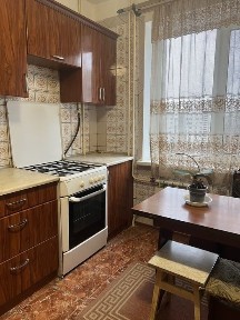 Здам 3 кмн квартиру пр. Лушпи