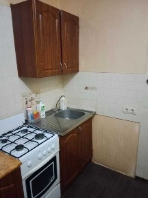 1кв с авт/отоп можно военнослужащему