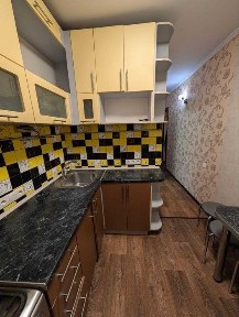 Оренда двокімнатної квартири на СКД