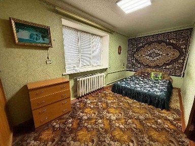 Оренда 2-кімнатної квартири по вул. Петропавлівська (ЦЕНТР)