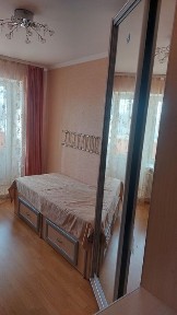 Здам 3х кімнатну квартиру ЗСУ