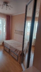 Здам 3х кімнатну квартиру ЗСУ