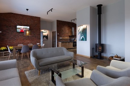 Котедж в оренду до 10 осіб