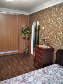 Днепр, Гагарина просп.