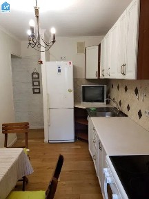 Київ, Петра Радченко 4, 3к 65м