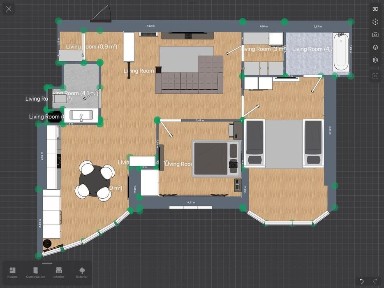Продається 2-кімнатна новобудова на вул Героїв Майдану 53