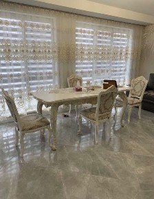 2- кімнатна квартира новобудова