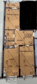 Продається новобудова здана в експлуатацію