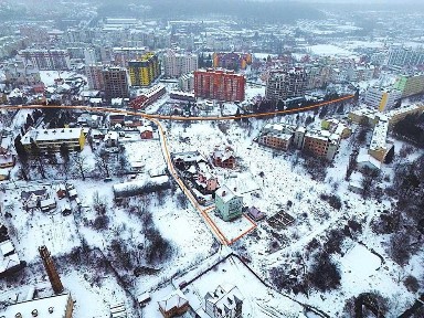 Львівська область, Трускавець