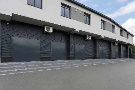 Продаж комерційного приміщення 2200 м² с. Кожичі, Яворівський район