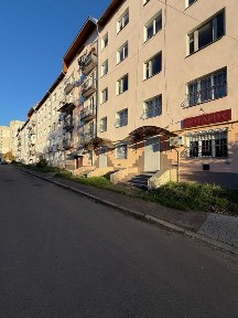 Продаж комерційного приміщення в мікрорайоні